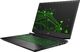 Laptop HP HP Pavilion Gaming 15 Ryzen 5 3550H 256SSD GTX1050 7