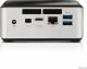 Komputer Intel Barebone NUC kit Intel i5-5250U Intel HD (BOXNUC5i5RYH) 3