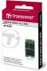 Dysk SSD Transcend MTS400 256GB M.2 2242 SATA III (TS256GMTS400) 1