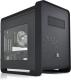 Obudowa SilentiumPC Alea M50 Pure Black (SPC105) 1