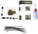 Obudowa SilentiumPC Alea M50 Pure Black (SPC105) 11