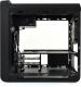 Obudowa SilentiumPC Alea M50 Pure Black (SPC105) 4