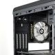 Obudowa SilentiumPC Alea M50 Pure Black (SPC105) 8