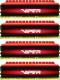 Pamięć Patriot Viper, DDR4, 32 GB, 2400MHz, CL15 (PV432G240C5QK) 1
