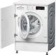 Pralka do zabudowy Bosch WIW24341EU 1
