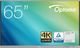 Monitor Optoma Creative Touch 5 5651RK (H1F0C09BW101) 1
