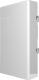 Switch MikroTik netPower Lite 7R (CSS610-1GI-7R-2S+OUT) 1