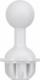 Ubiquiti UBIQUITI QUICK-MOUNT TOOL-LESS MOUNTING ACCESSORY FOR CPE PRODUCTS 6