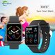 Smartwatch KingWear KW37 Pro Czarny 3