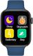 Smartwatch KingWear iWO 8 Granatowy 6