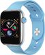 Smartwatch KingWear iWO 8 Niebieski  (70) 5
