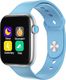 Smartwatch KingWear iWO 8 Niebieski  (70) 7