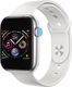 Smartwatch KingWear iWO 8 Biały 1