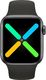 Smartwatch KingWear iWO 8 Czarny 4