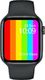 Smartwatch KingWear iWO 8 Czarny 7