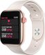 Smartwatch KingWear iWO 8 Różowy  (iWO 8) 1