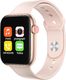Smartwatch KingWear iWO 8 Różowy  (iWO 8) 2