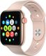 Smartwatch KingWear iWO 8 Różowy  (iWO 8) 1