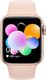 Smartwatch KingWear iWO 8 Różowy  (iWO 8) 5