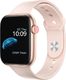 Smartwatch KingWear iWO 8 Różowy  (iWO 8) 8