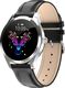 Smartwatch KingWear KW10 Czarny  (70) 1