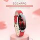 Smartwatch Aludra B79 Czerwony  (70) 4