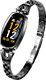 Smartwatch Aludra H8 Czarny  (70) 1