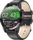 Smartwatch Aludra L13GT Czarny  (L13GT) 1