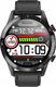 Smartwatch Aludra L13GT Czarny  (L13GT) 3