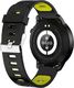 Smartwatch Aludra Smartwatch zegarek Microwear L8 monitor EKG ciśnienie krwi pulsometr krokomierz sen OLED 3