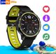 Smartwatch Aludra Smartwatch zegarek Microwear L8 monitor EKG ciśnienie krwi pulsometr krokomierz sen OLED 4