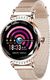 Smartwatch Aludra H2 Złoty  (H2) 1