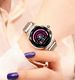 Smartwatch Aludra H2 Złoty  (H2) 4