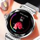 Smartwatch Aludra H2 Srebrny  (H2) 4