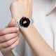 Smartwatch Aludra H2 Srebrny  (H2) 7