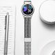 Smartwatch Aludra H16 Srebrny  (10) 11