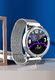 Smartwatch Aludra H16 Srebrny  (10) 5