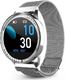 Smartwatch Aludra H16 Srebrny  (10) 9