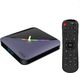 Odtwarzacz multimedialny Aludra A95X f3 Air + klawiatura bluetooth i8 1