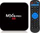 Odtwarzacz multimedialny Aludra SMART TV BOX MXQ PRO 2GB/16GB ANDROID 7.1 Netflix + i8 klawiatura bluetooth 11