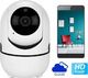 Niania Aludra Niania elektroniczna smart kamera obrotowa WIFI 2Mpix CCtv aplikacja zdalne sterowanie 1