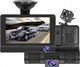 Wideorejestrator Aludra Q300 1