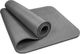 Springos Mata treningowa YG0001 180 cm x 60 cm x 1.5 cm szara 1