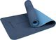 Springos Mata treningowa YG0012 183 cm x 61 cm x 0.6 cm niebieska 1
