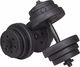 Springos hantle FA1043 bitumiczne 2 x 10 kg 1