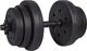 Springos hantle FA1043 bitumiczne 2 x 10 kg 3