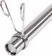 Springos Gryf prosty olimpijski 220 cm 50 mm zaciski UNIWERSALNY 5