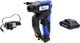 Kompresor samochodowy Geko G80652 12 V 1