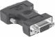 Adapter AV Manhattan DVI-I - D-Sub (VGA) czarny (328883) 5