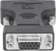 Adapter AV Manhattan DVI-I - D-Sub (VGA) czarny (328883) 6